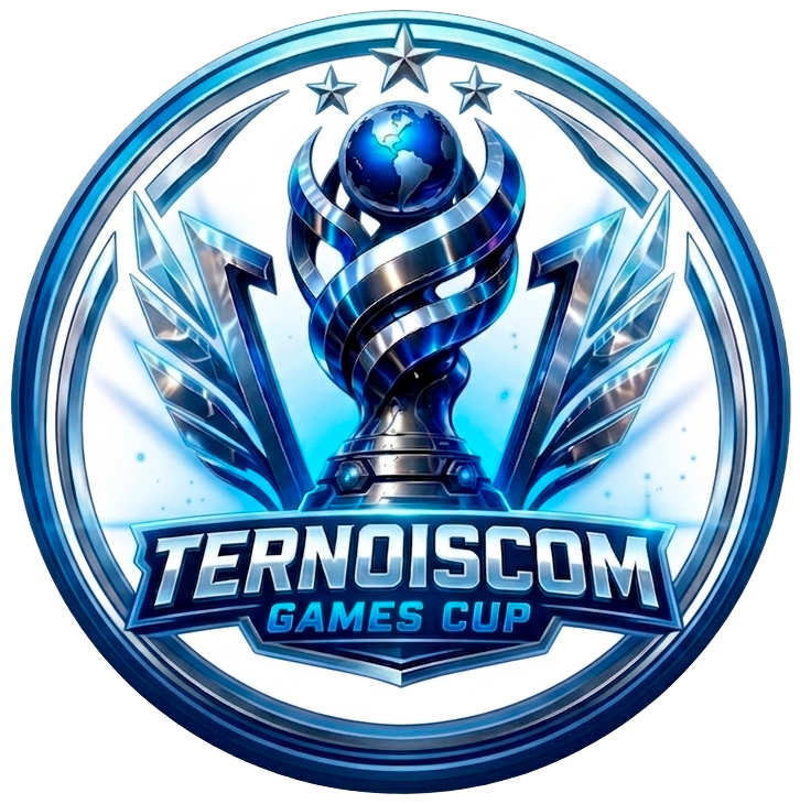 Logo TGC